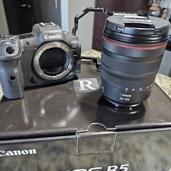 Canon EOS R5
