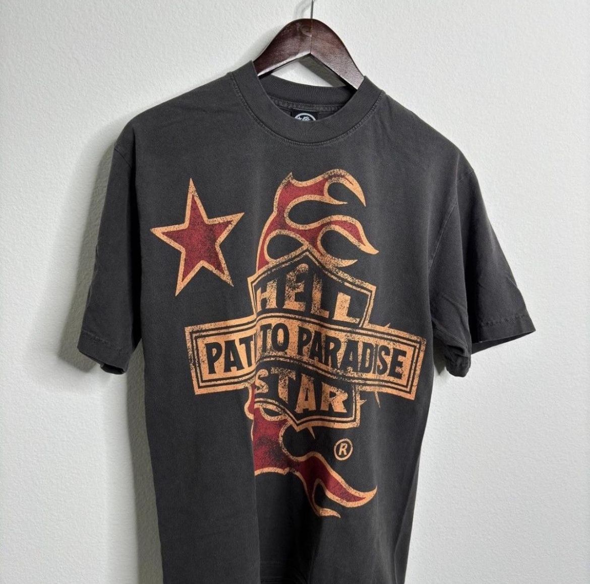 Hellstar Shirt