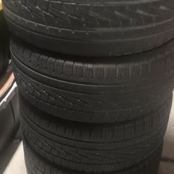 Tires 