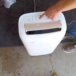 Toshiba Air conditioner
