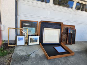 Beautiful Frames