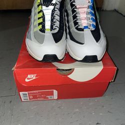 Air Max 95