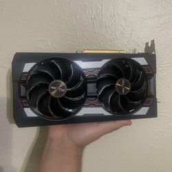 Saphire Pulse 5700