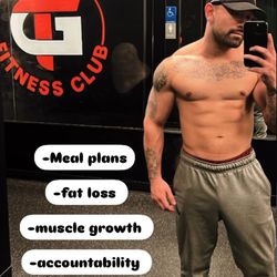 Personal Trainer
