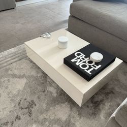 Modern Coffee Table