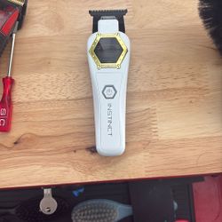 Style craft instinct trimmer