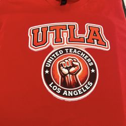UTLA T-shirt