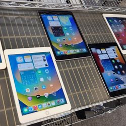 iPad Liquidation *Many Available*