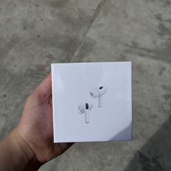 AirPod Pros Gen 2