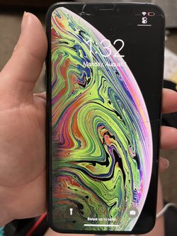 iPhone XS Max