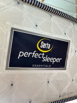 Serta Perfect Sleep Queen