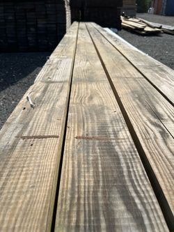5-1/4”x9-1/4”x20  Glulam Beam