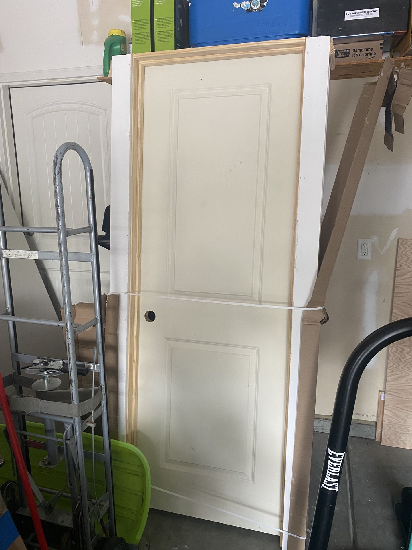 Door.
