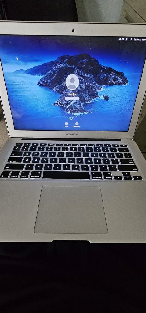 MacBook Air 13 Inch 128 GB