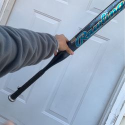 Solfball Bat Rawlings 17”