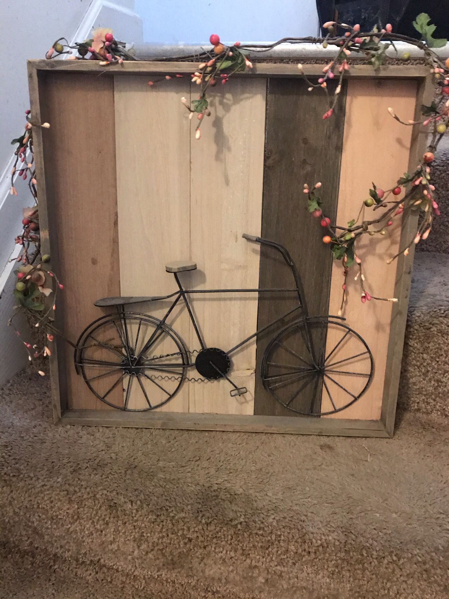 Bike Pic
