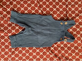 Baby boy overalls