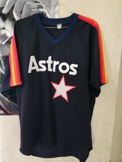 Houston Astros jersey