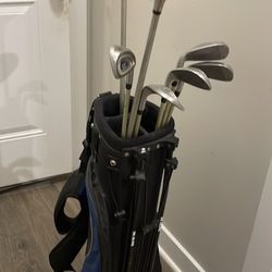 Golf Set!