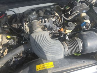 1999 ford f150 parts truck
