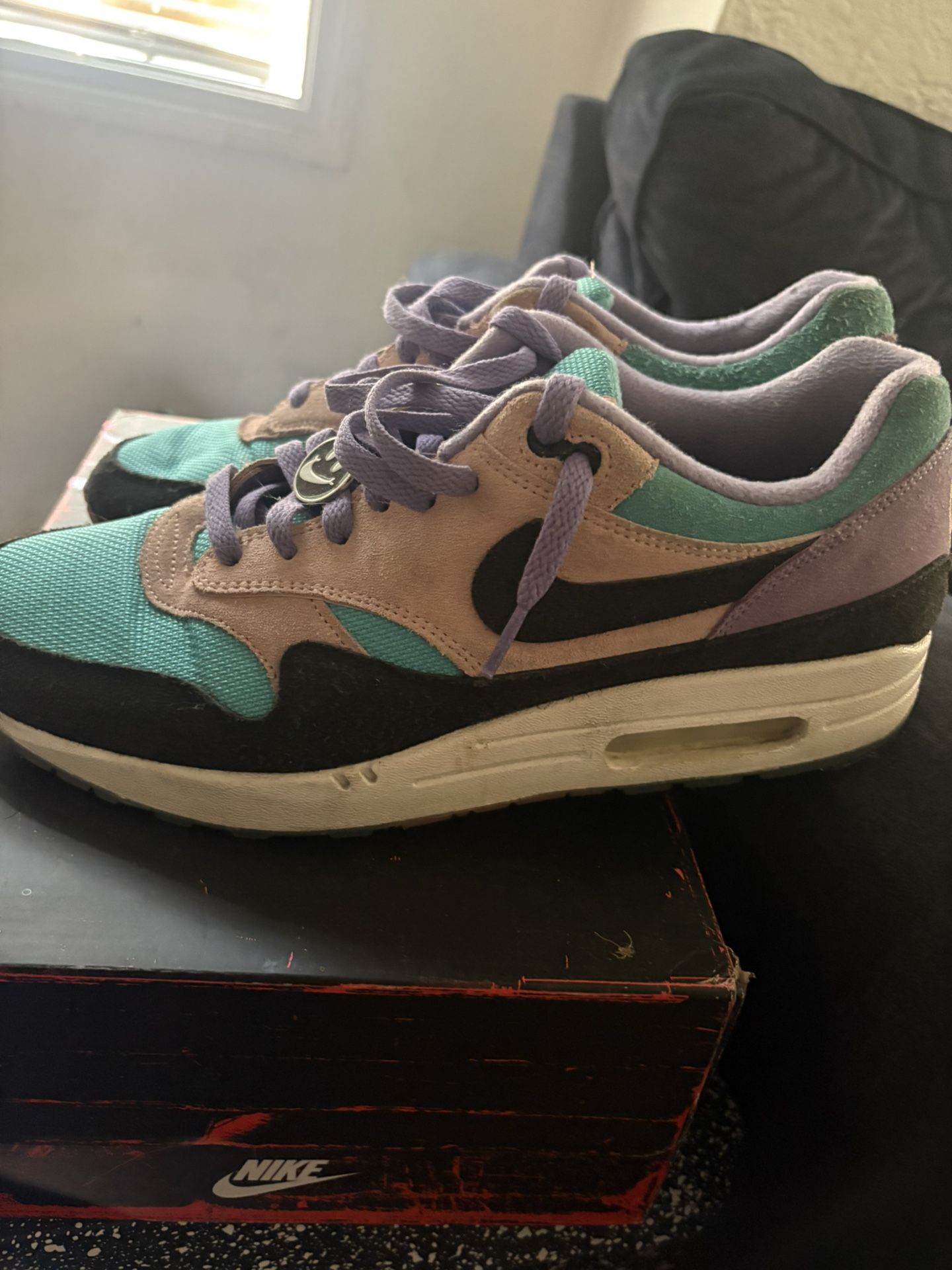 Nike Air Max 1