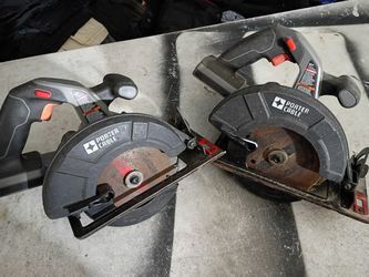 Porter Cable Circular Saw