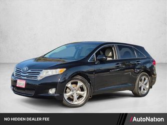 2009 Toyota Venza
