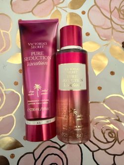 Victoria Secret Set