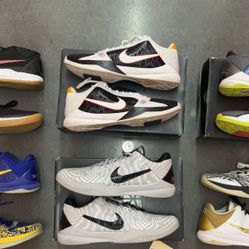 Kobe Protros Size 14