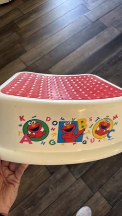 Elmo stepper