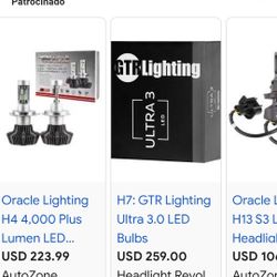 Ld Light 