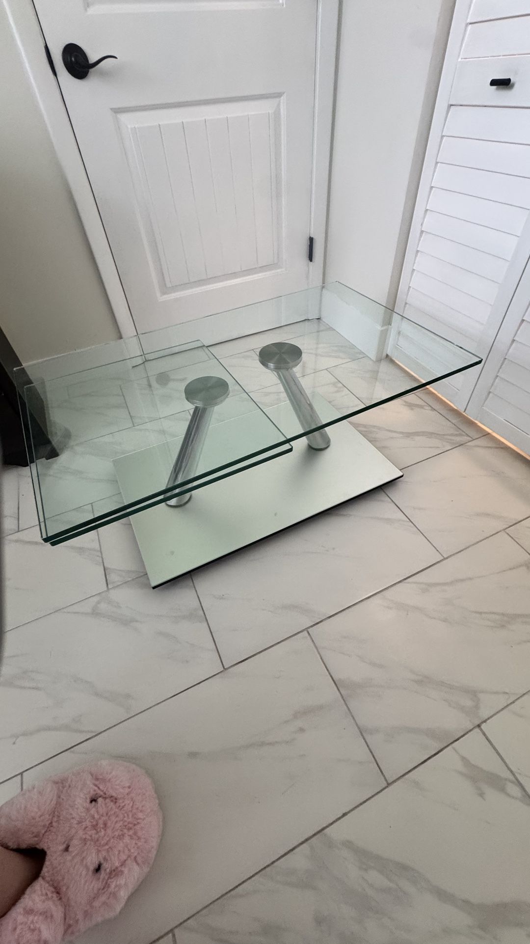 Naos Aqui Coffee Table – Authentic Italian Designer Piece