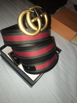 Designer Belt Unisex 