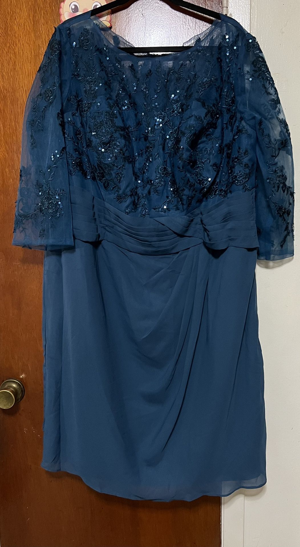 Large Dress Set
