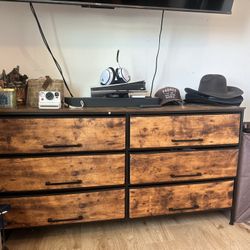 Dresser For Sale! 