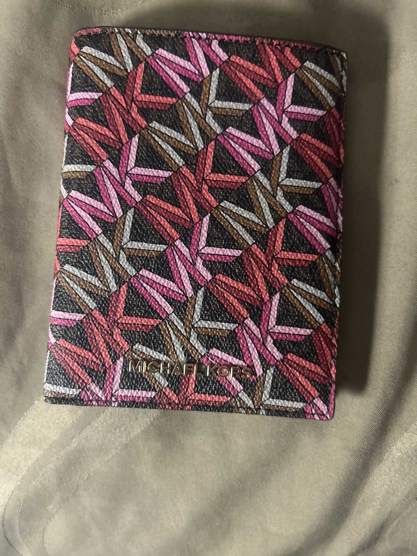 Passport Wallet