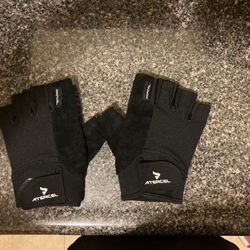 Men’s  Gym Gloves 