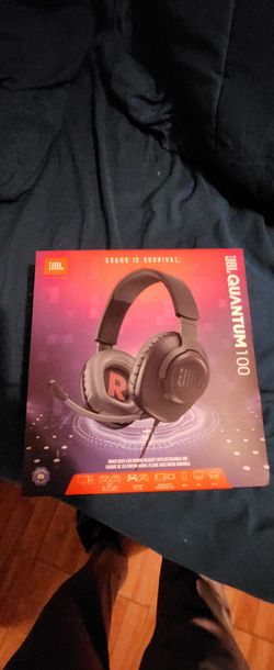 Headset