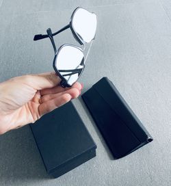 Dior reflective sunglasses( no scratches)