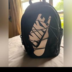 Nike hayward 2.0 backpack black