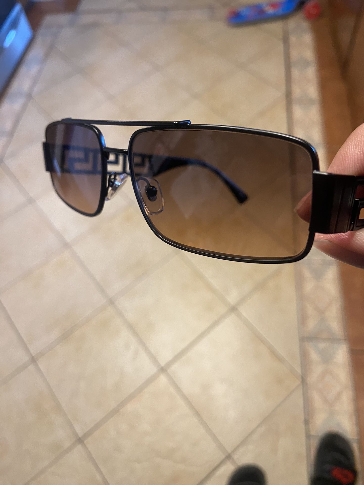 Versace Sunglasses