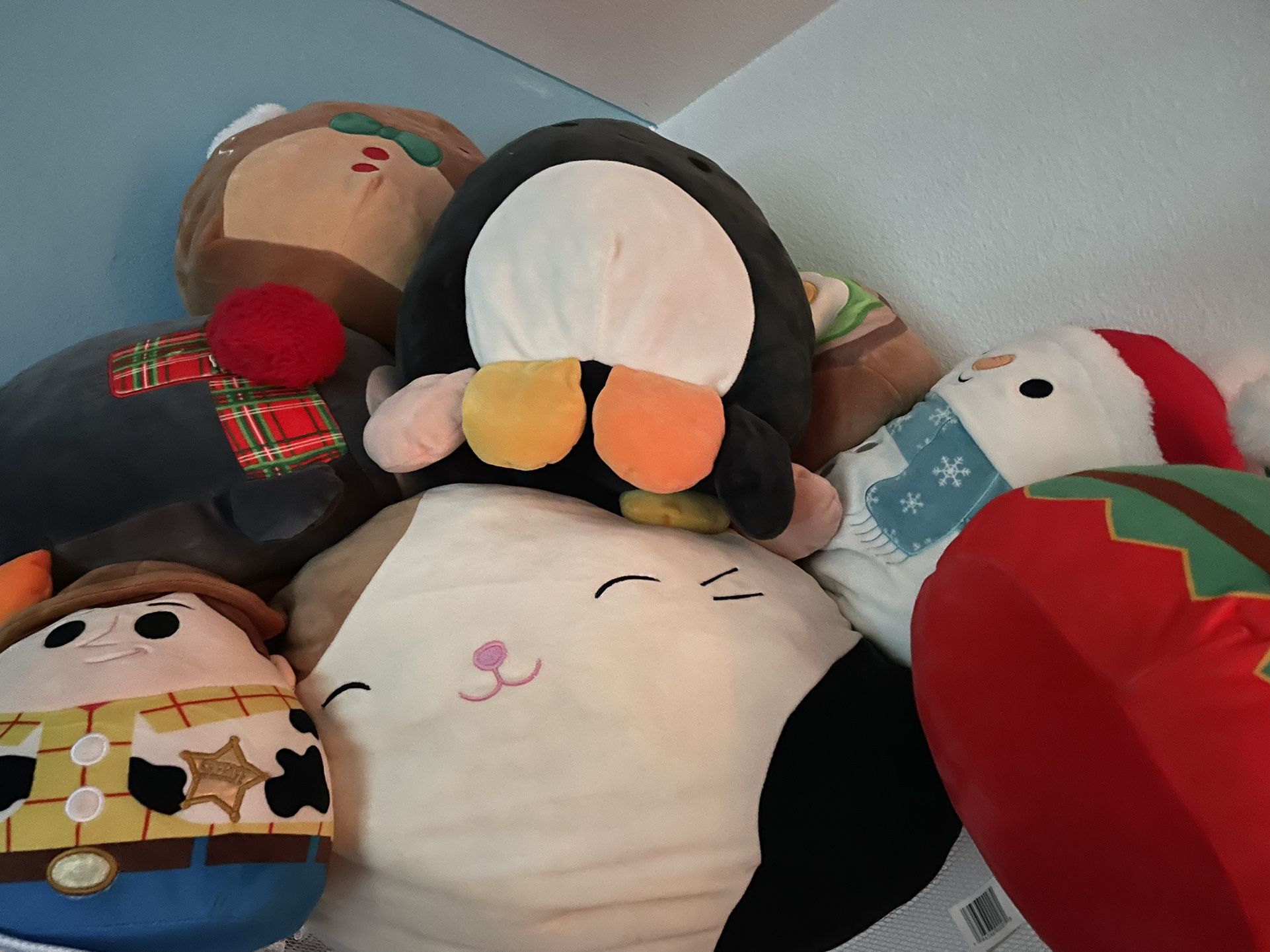Squishmellows