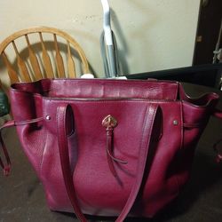 Kate Spade Tote