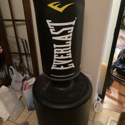 Punching Bag
