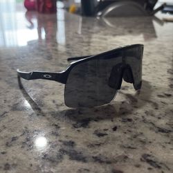 Oakley Sutro Light Glasses