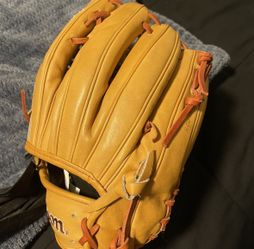 Wilson a200