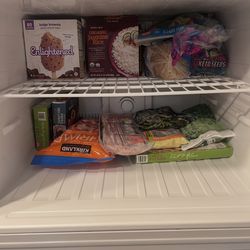 Fridge  REFRIGERATOR