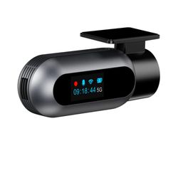 Dash Cam 4K UHD Front Dashcam with 5G WiFi Car Camera