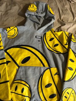 China town market converse jacket