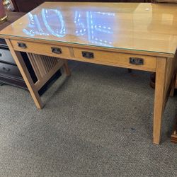 L. & J.G. Stickley, Inc. Desk